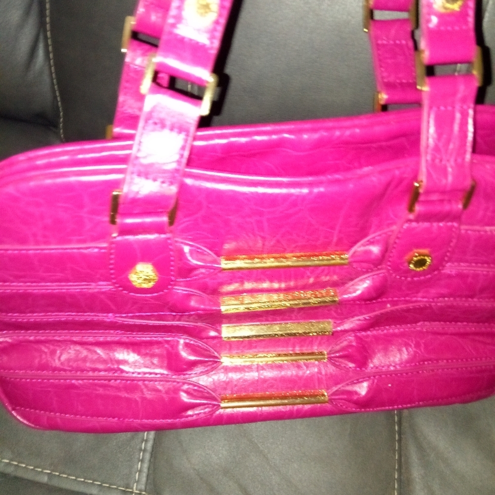 Gianni Bini purse